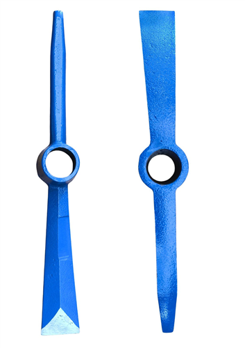 KUPA MAVİ KAZMA 1,80KG